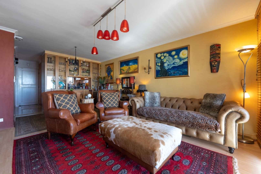 2 Bedroom Property for Sale in Devils Peak Western Cape